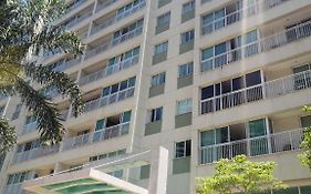 Verano Stay - Barra Olímpica